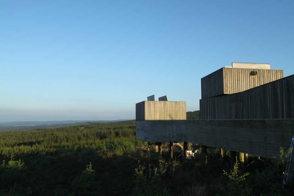 Kielder Observatory